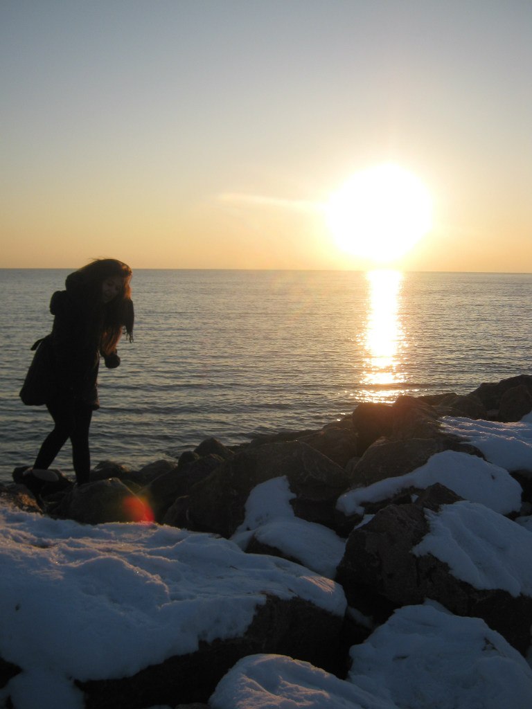 Виктория Ласточкина | Одесса