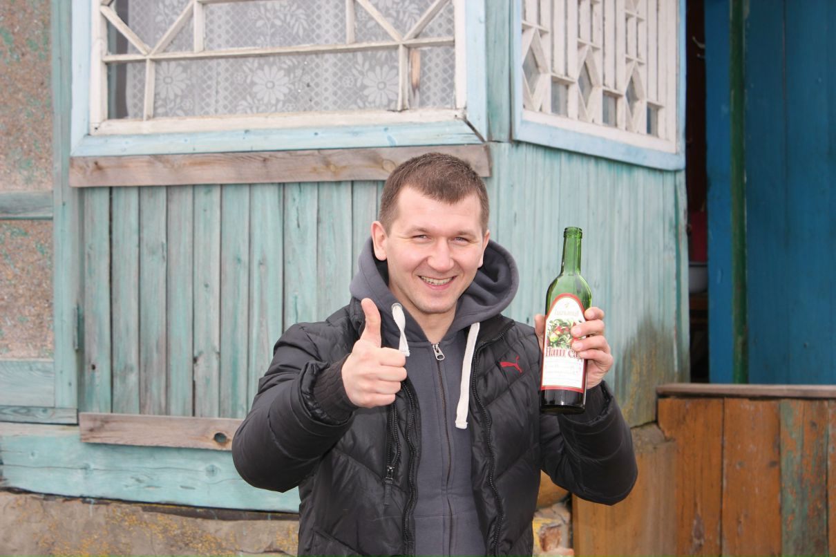 Роман Кобылянский Владимирович | Москва