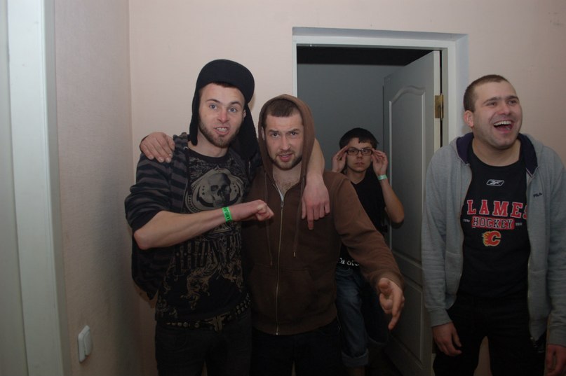 Дмитрий Сафоненко | Кривой Рог