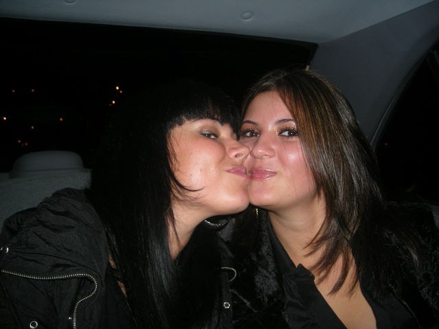 Настя Абрамович | 