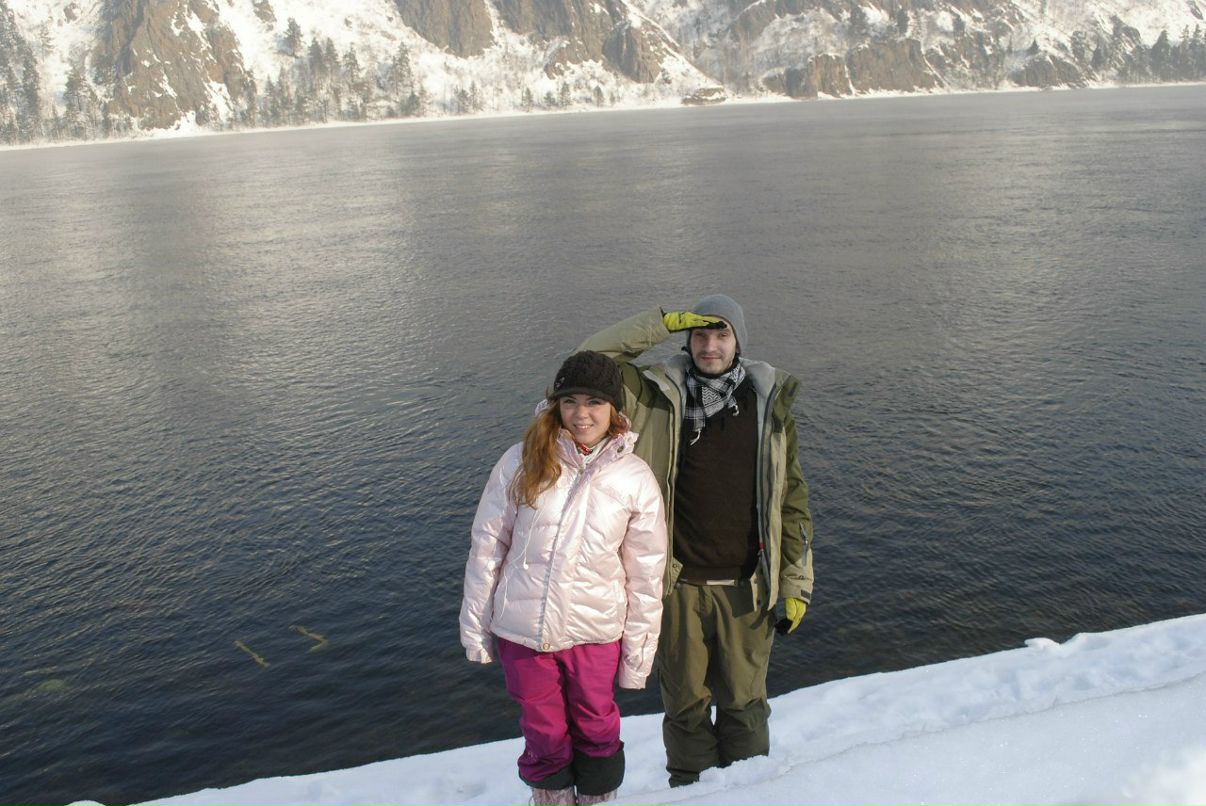 Руслан Пушкин | Москва