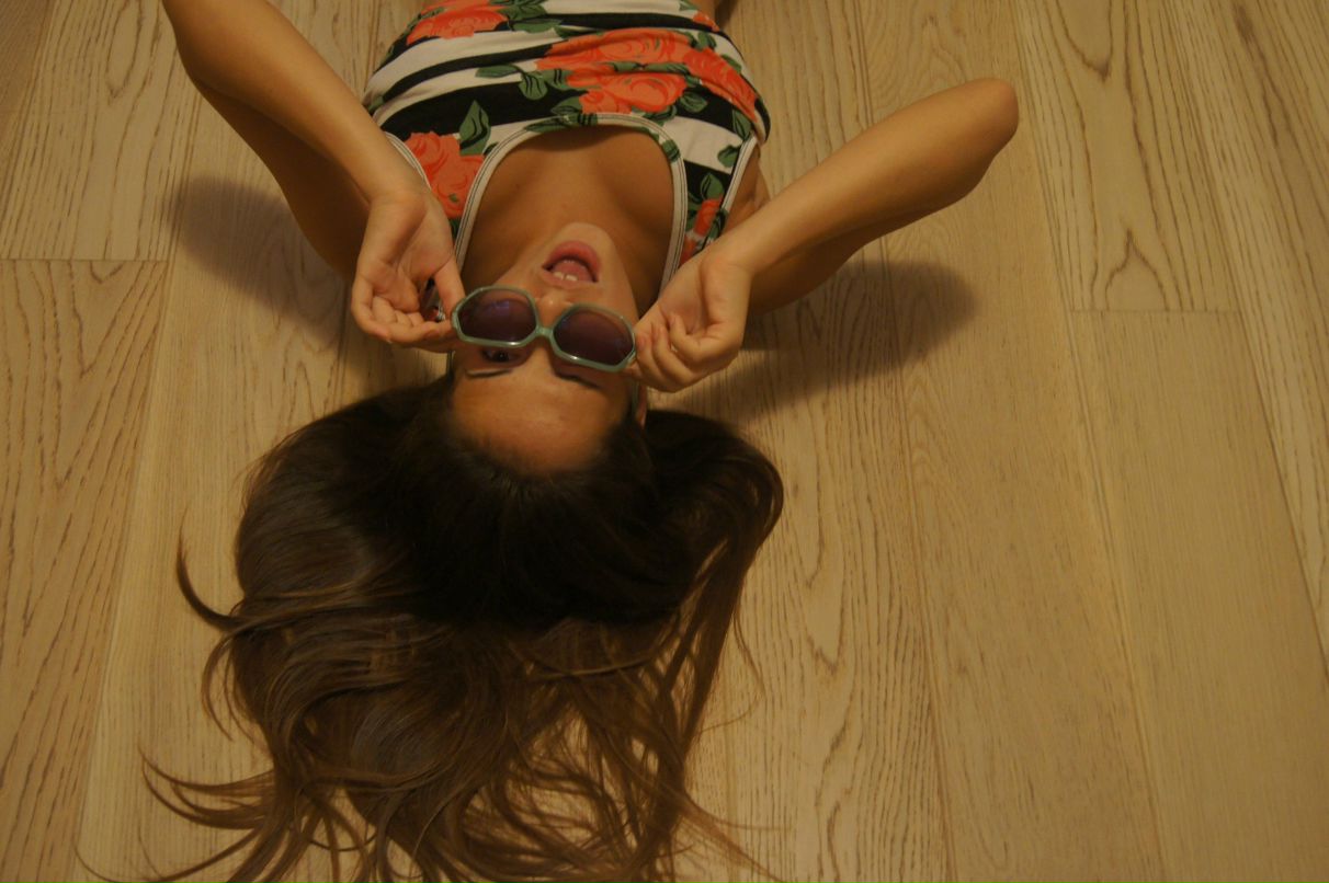 Nelya Khitrina | Москва