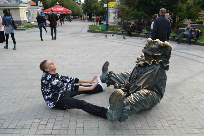 Артем Тюрин ... | Москва