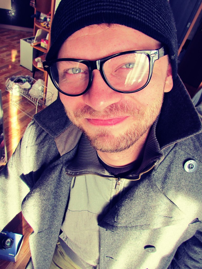 Алексей Копылов | Красноярск