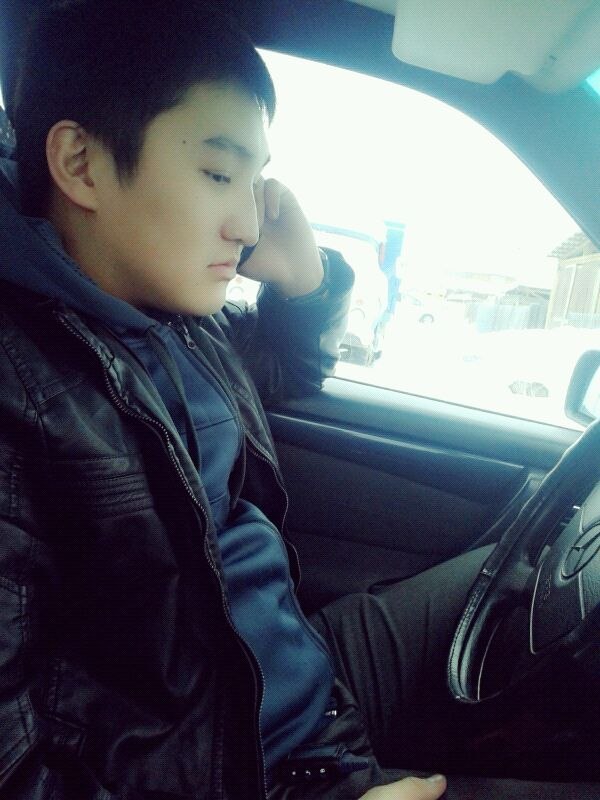 Николай Эверстов | Якутск