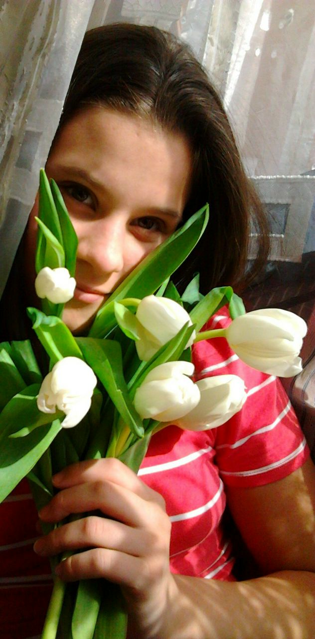 Мария Карпачёва | Москва