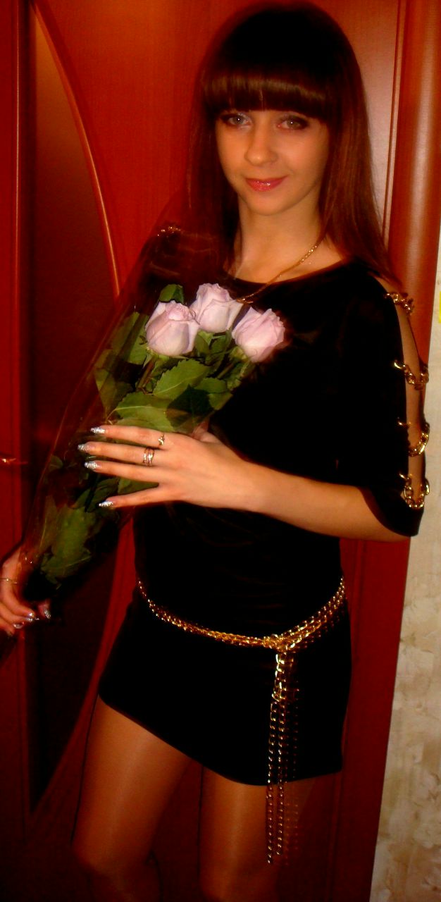 Елена Ященко | Тростянец