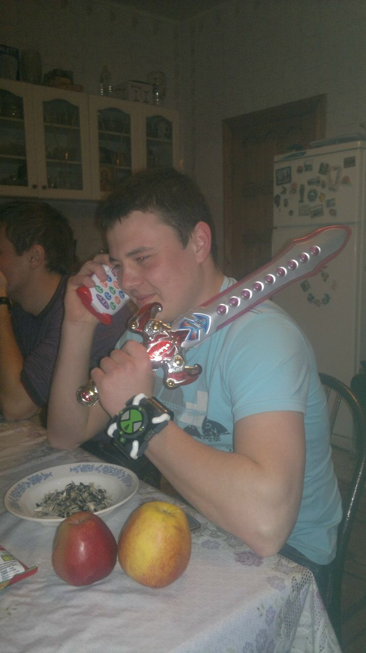 Павел Куркин | Ставрополь