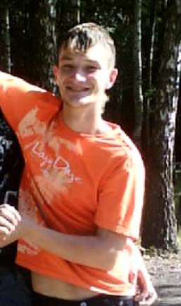 Максим Азаров | Щекино