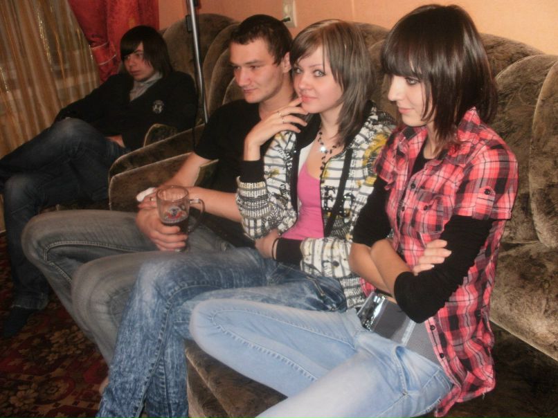 Максим Азаров | Щекино