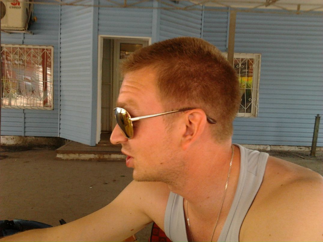 Юрий Закиров | Sydney