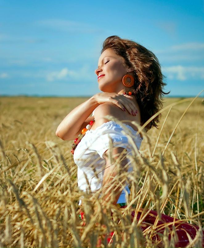 Наталья Пласконная | Минск