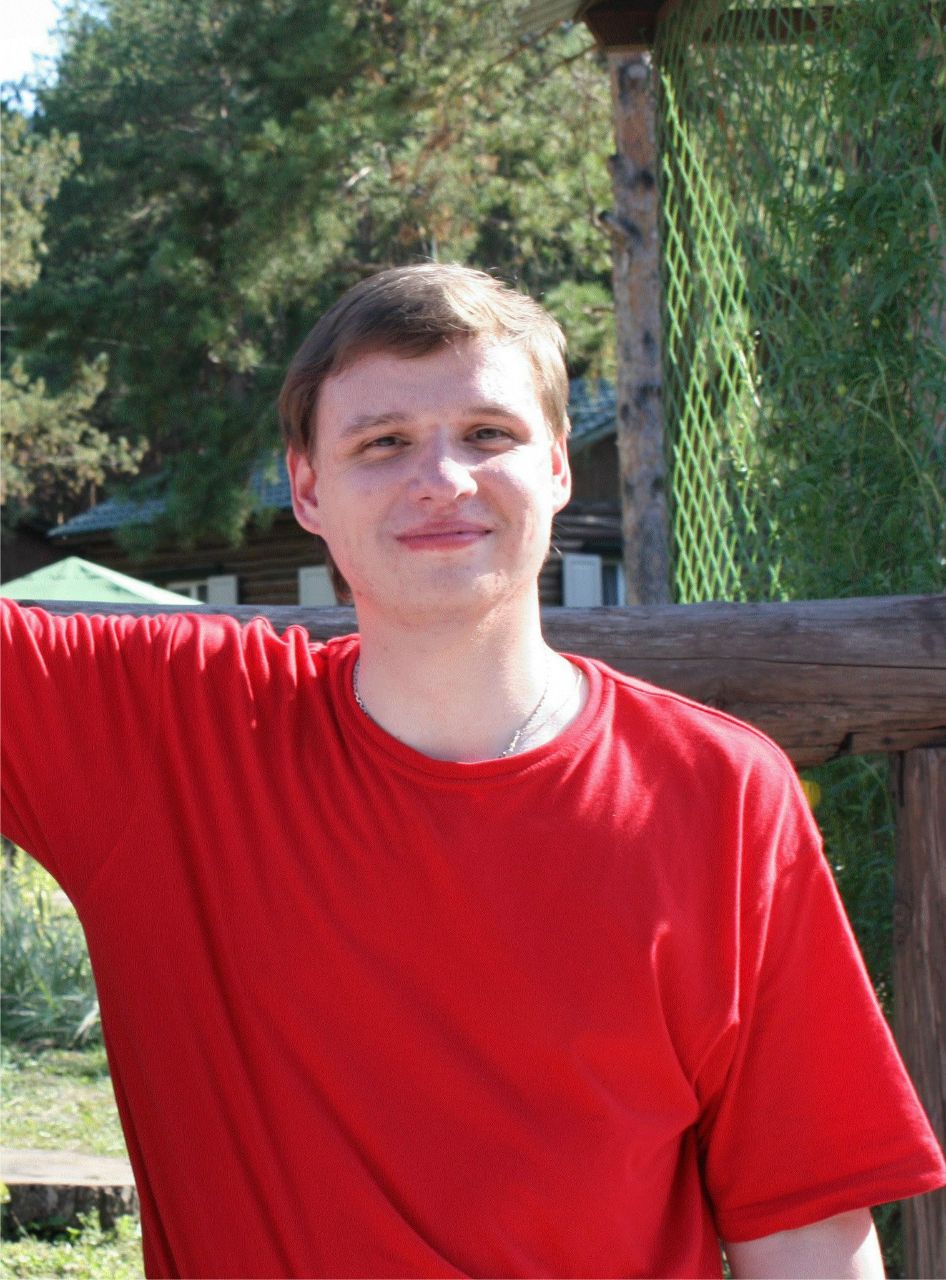 Сергей Суставов | Омск