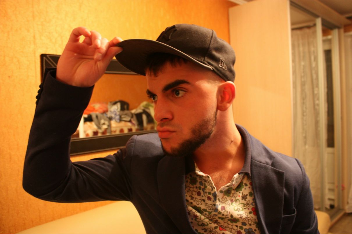 Вася Ушаков | Москва