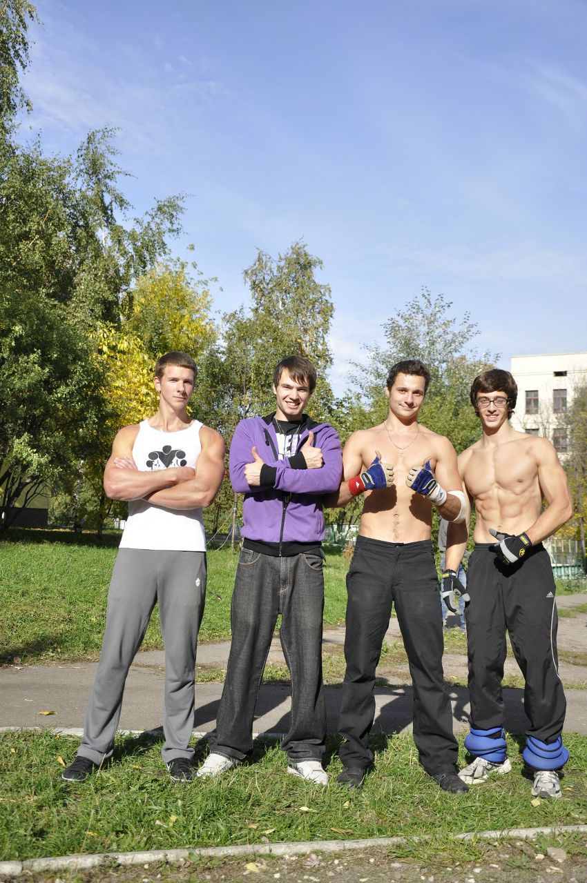 Михаил Китаев | Москва