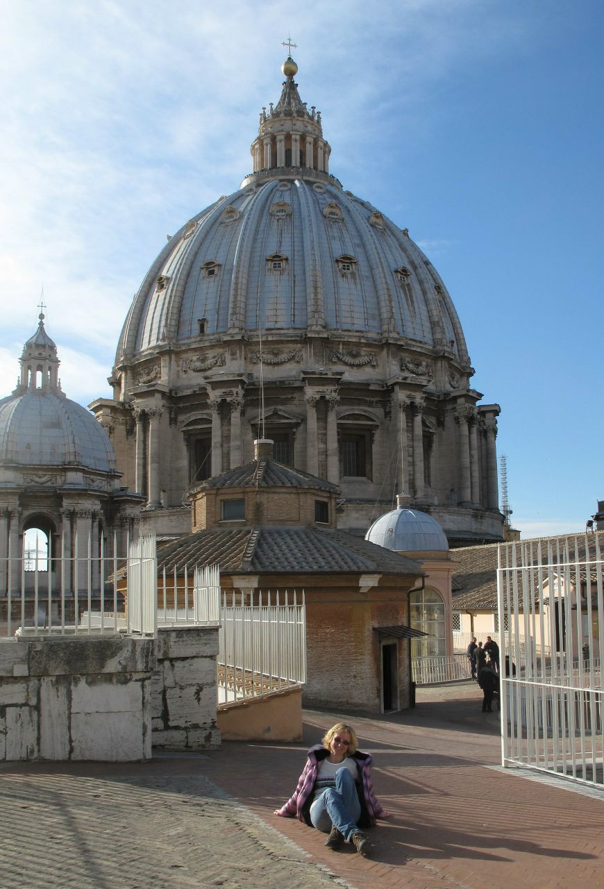 Мария Тихонова | Санкт-Петербург