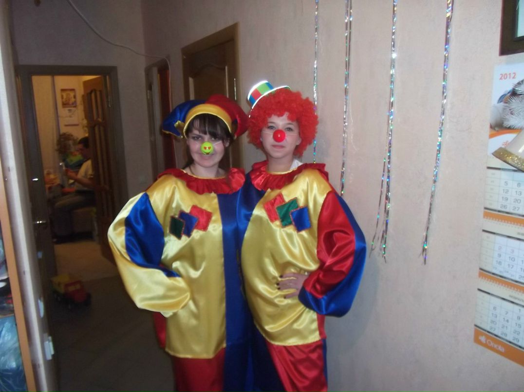 Наталья Масяк | Нижний Новгород