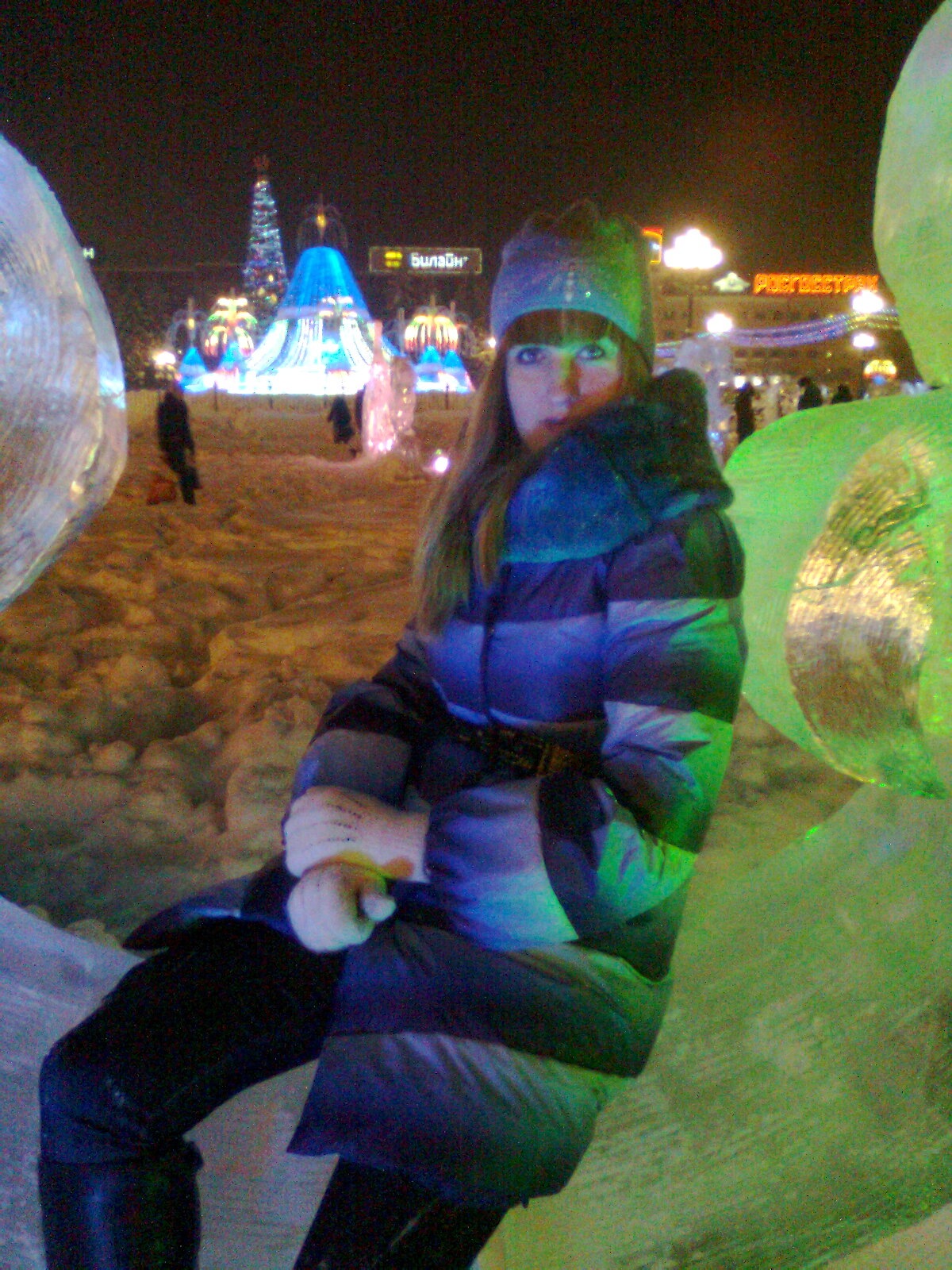 Фото профиля