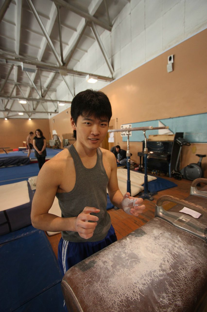 Пан Анатолий | Москва