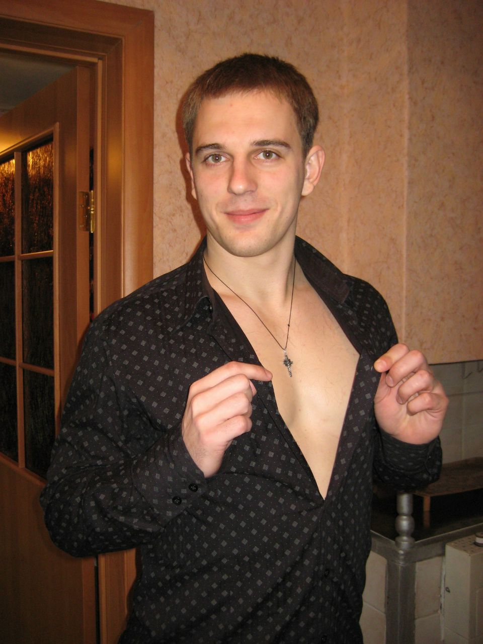 Серёга Украинец | Полтава