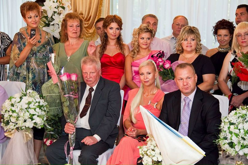 Валерия Орлова | Одесса