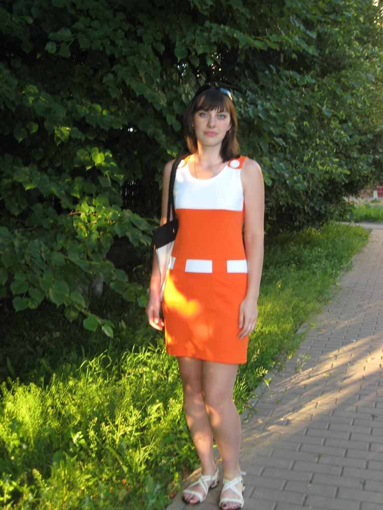 Ольга Сокунова | Киров