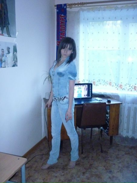 №101, Нина Кассихина, 33 года, Карталы №101, Нина Кассихина, 33 года, Карталы