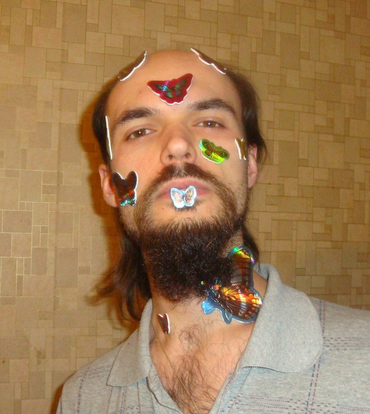 Сева Битюков | Киев