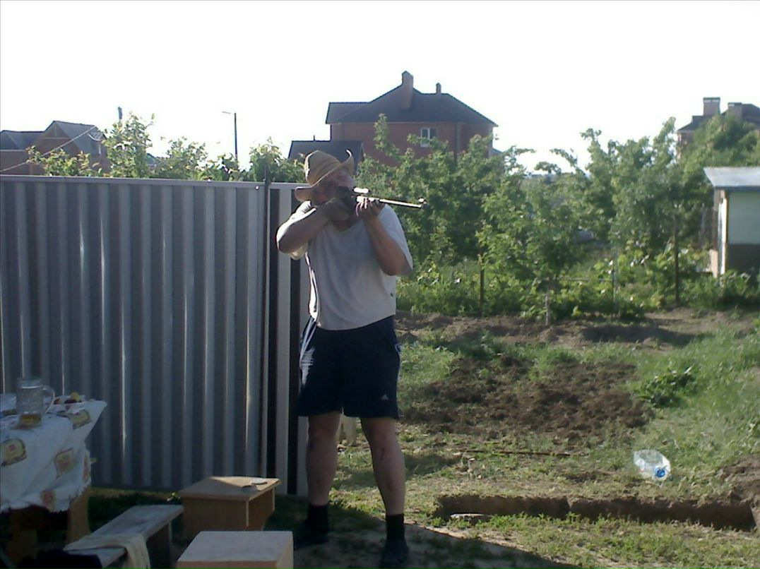 Максим Гребенников | Ханты-Мансийск