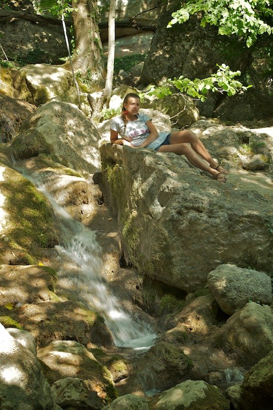 Вика Борисенко | Запорожье