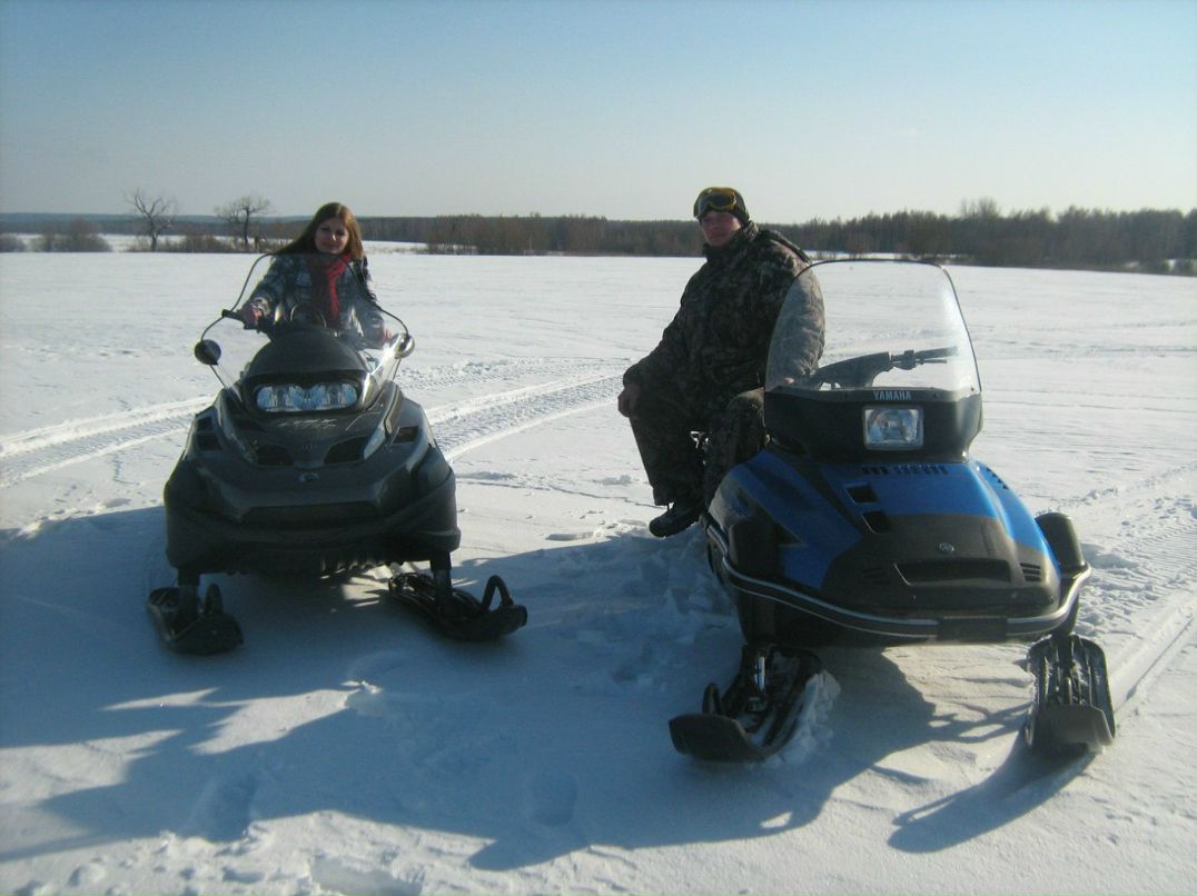 Иришка Молодостина | Москва