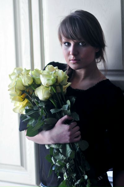 №60, Екатерина Товкач, 31 год, Киев №60, Екатерина Товкач, 31 год, Киев