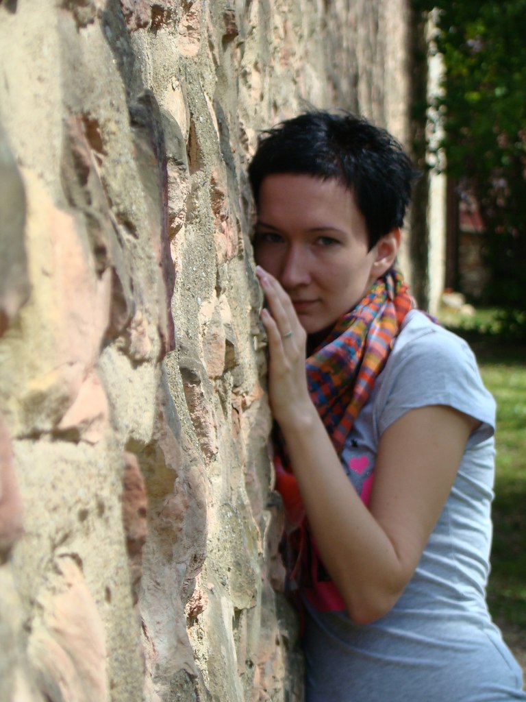 Евгения Матвеева | Москва