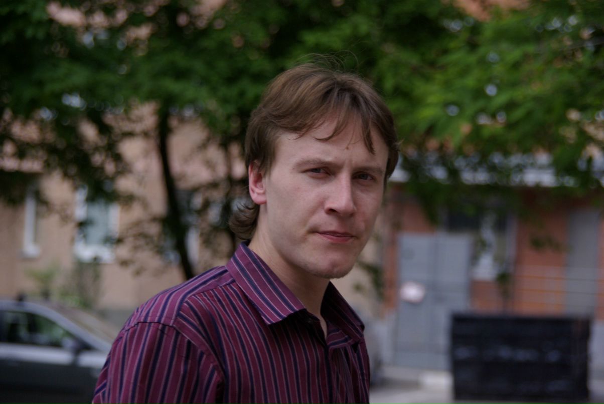 Bob Belovb | Москва