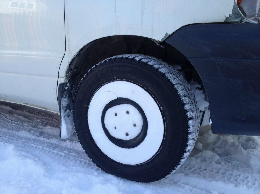 Василий Лаптев | Красноярск