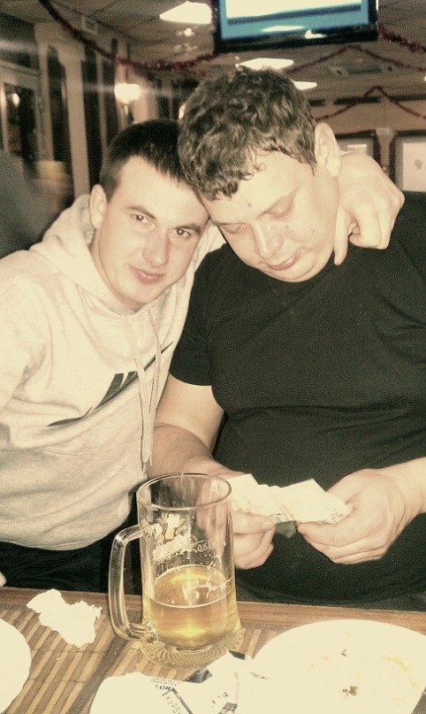 Толян Колдин | Волгоград