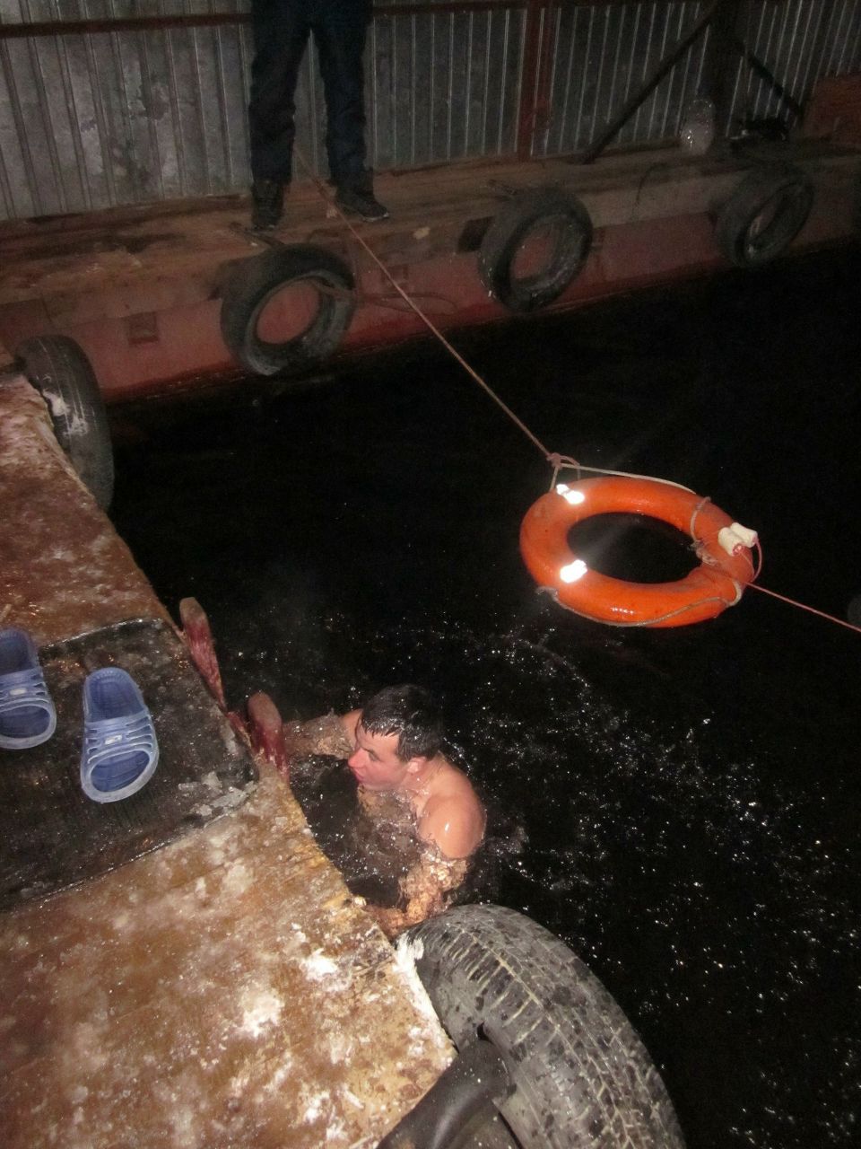 Толян Колдин | Волгоград