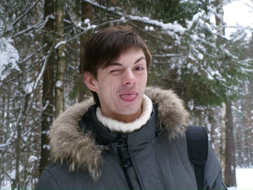 Станислав Шик | Иваново