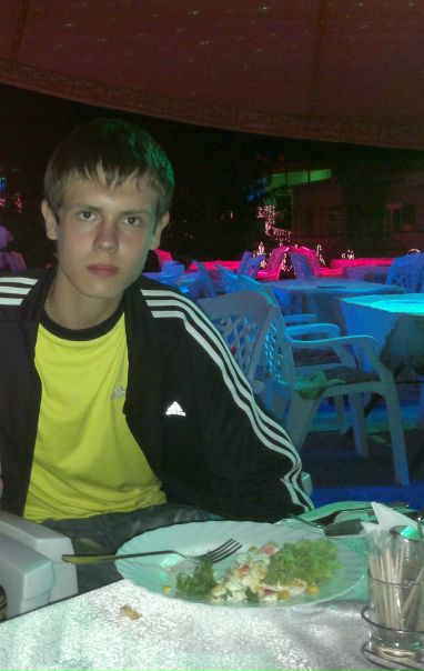 №1, Владимир Подриз №1, Владимир Подриз