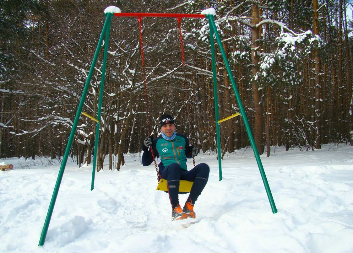 Николай Мурашкин | Воронеж