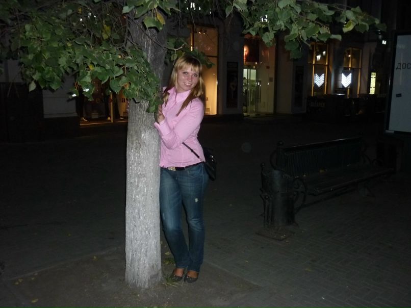 Настя Тарасенко | Сургут (поселок)