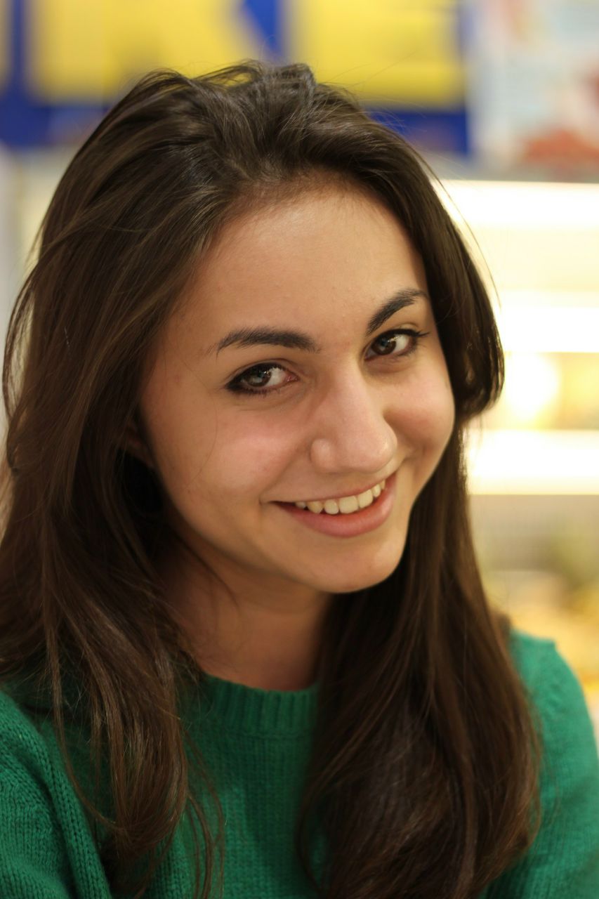 Рада Тимохина | Новосибирск