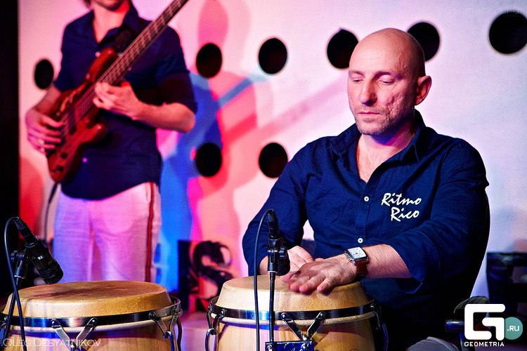 Тимур Ошейко | Ростов-на-Дону