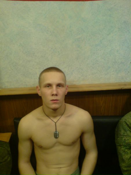 №2, Николай Жуков, 33 года, Орёл (хутор) №2, Николай Жуков, 33 года, Орёл (хутор)