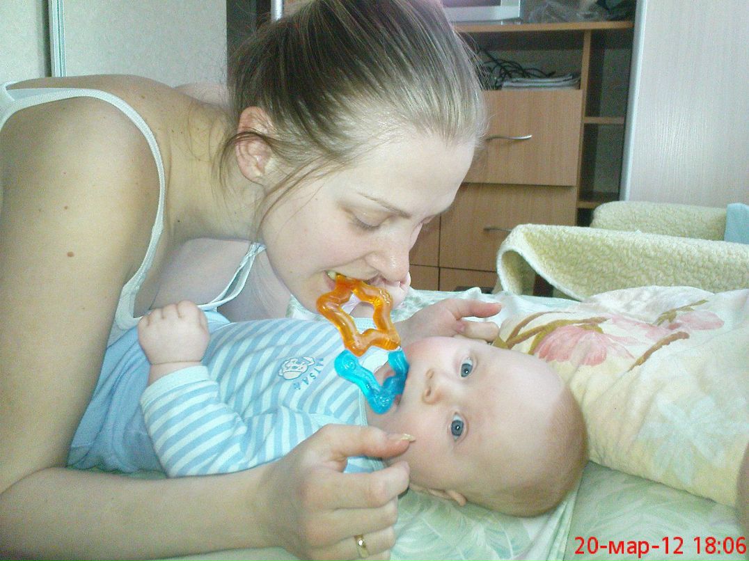 Іван Чайківський | Тернополь