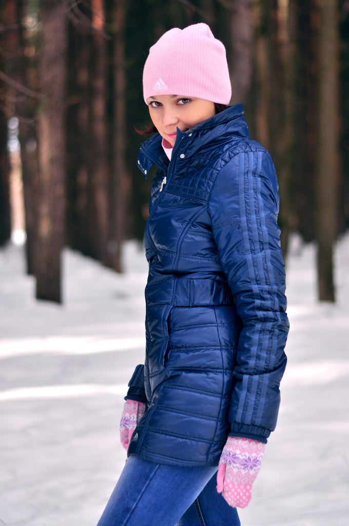 Марина Порсева | Москва