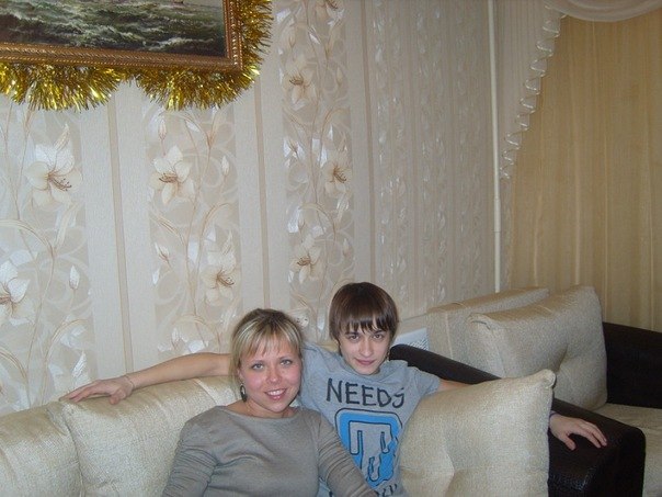 Эдик Мирхусаинов | Казань