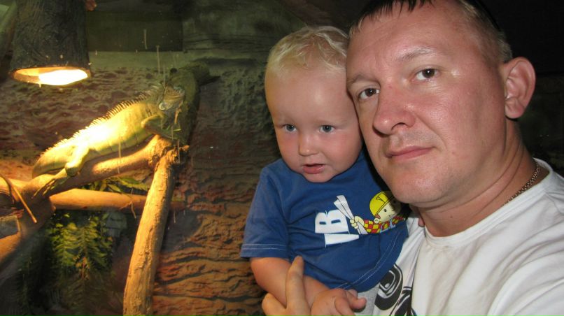 Lera Lebedeva | Киев