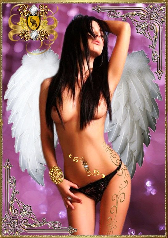 Анжелика Эвелин ღ ζø√ξ ღ | Washington, D.C.