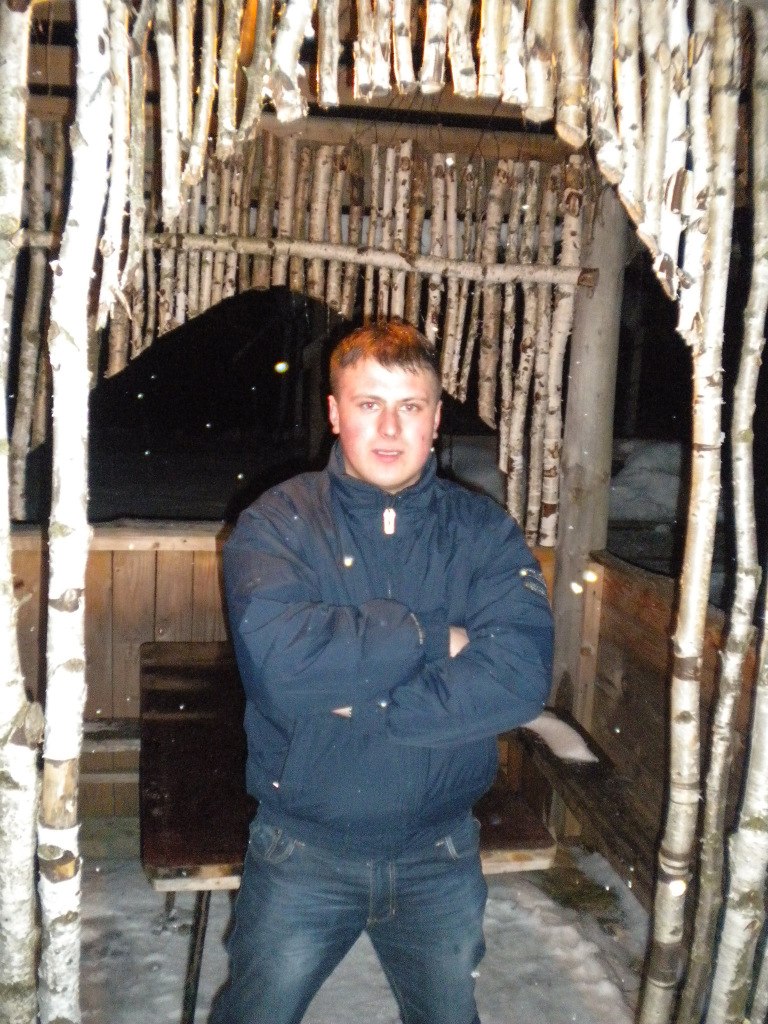 Микола Гоголь | Львов